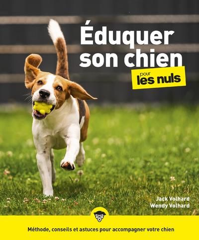 Emprunter Eduquer son chien pour les Nuls. 2e édition livre