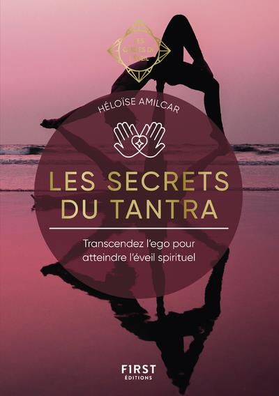 Emprunter Les secrets du Tantra livre