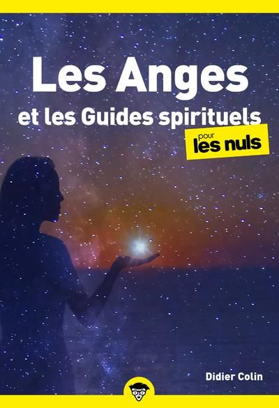 Emprunter Les Anges et Guides spirituels pour les nuls livre
