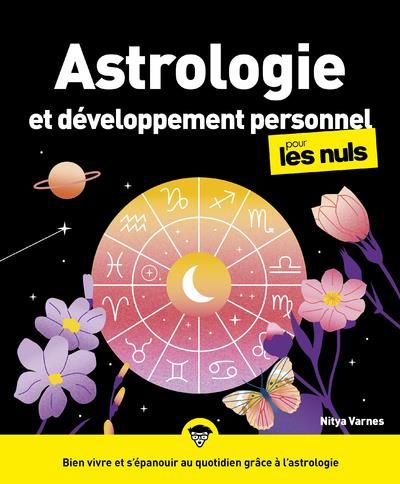 Emprunter Astrologie et développement personnel pour les Nuls. 2e édition livre