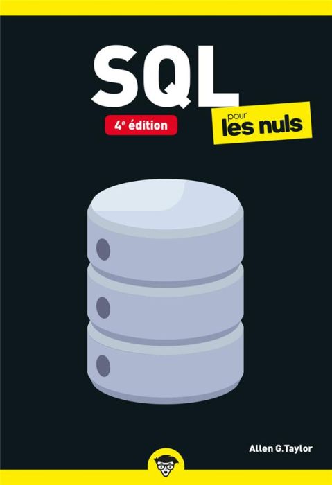 Emprunter SQL poche pour les Nuls. 4e édition livre