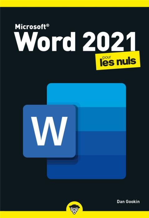 Emprunter Word 2021 Pour les Nuls livre