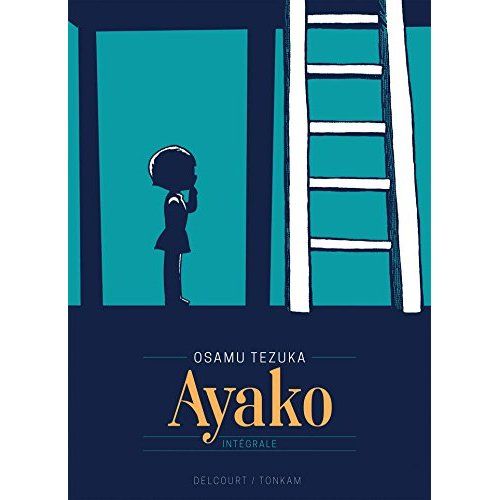 Emprunter Ayako Intégrale : Edition 90 ans livre