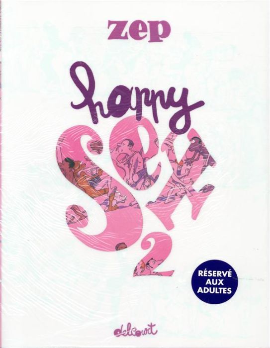 Emprunter Happy Sex Tome 2 livre
