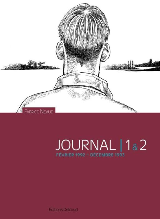 Emprunter Journal Tomes 1 et 2 : Février 1992 - Décembre 1993 livre