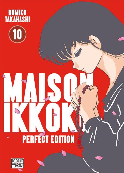 Emprunter Maison Ikkoku Tome 10 - Perfect Edition livre