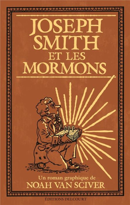 Emprunter Joseph Smith et les Mormons livre