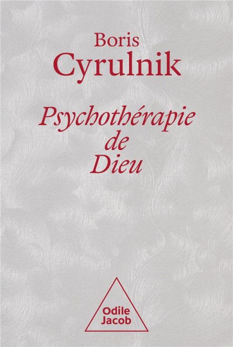 Emprunter Psychothérapie de Dieu. Edition collector livre