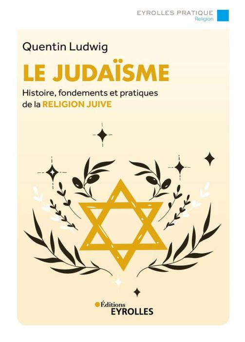 Emprunter Le judaïsme. Histoire, fondements et pratiques de la religion juive livre