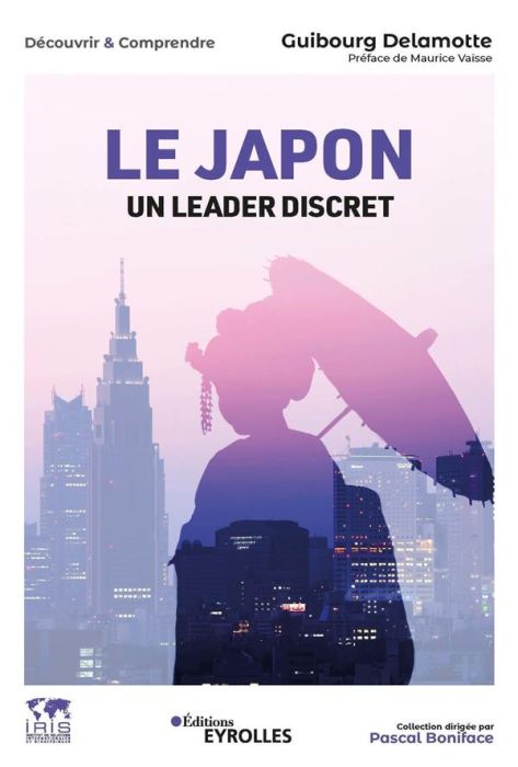 Emprunter Le Japon, un leader discret livre