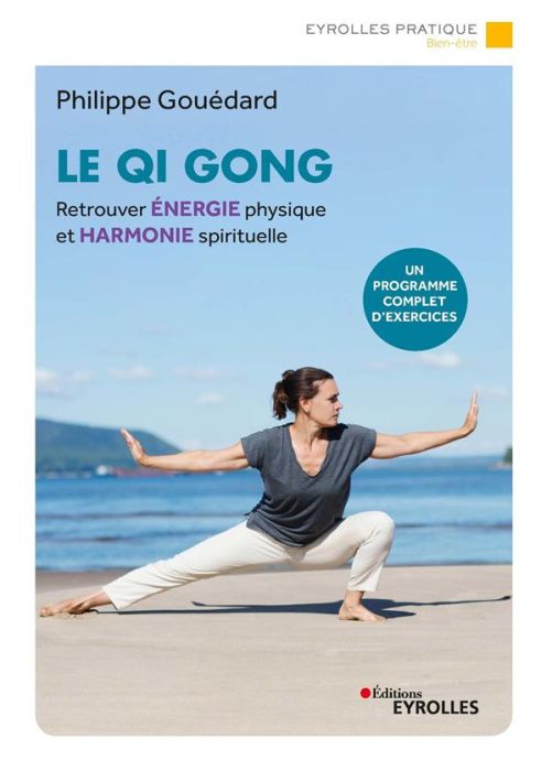 Emprunter Le Qi Gong. 2e édition livre