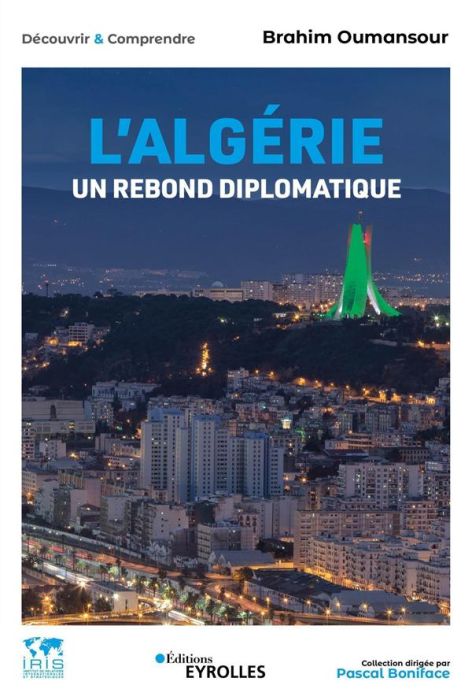 Emprunter L'Algérie, un rebond diplomatique livre