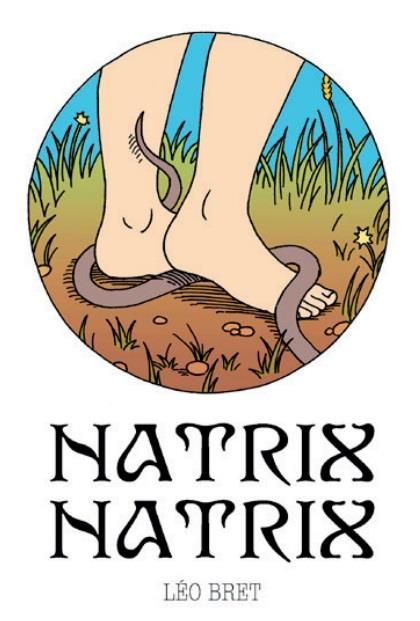 Emprunter Natrix Natrix livre