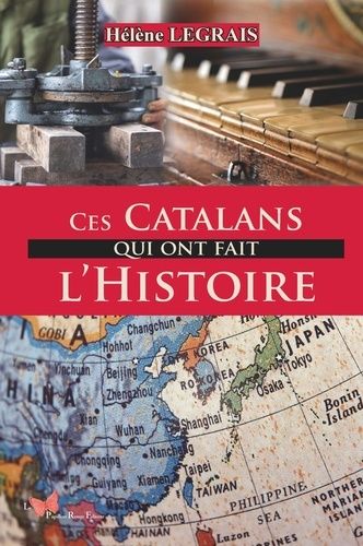 Emprunter Ces Catalans qui ont fait l'Histoire livre