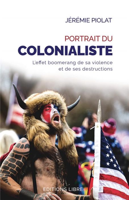 Emprunter Portrait du colonialiste. L'effet boomerang de sa violence et de ses destructions, Edition revue et livre