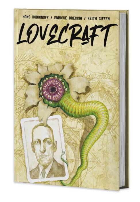 Emprunter Lovecraft livre