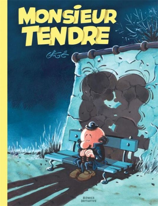 Emprunter Monsieur Tendre livre