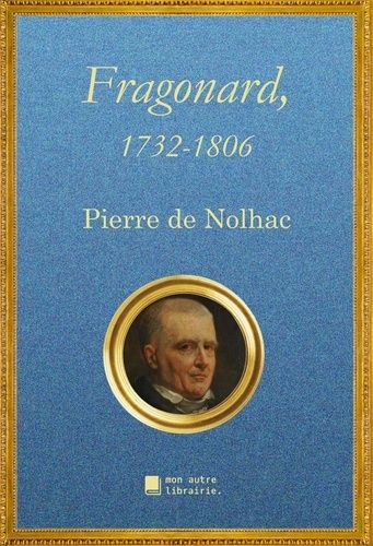 Emprunter Fragonard, 1732-1806 livre
