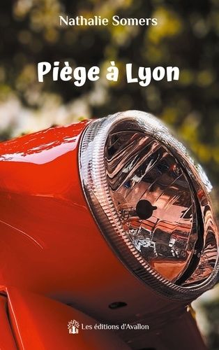 Emprunter Piège à Lyon livre