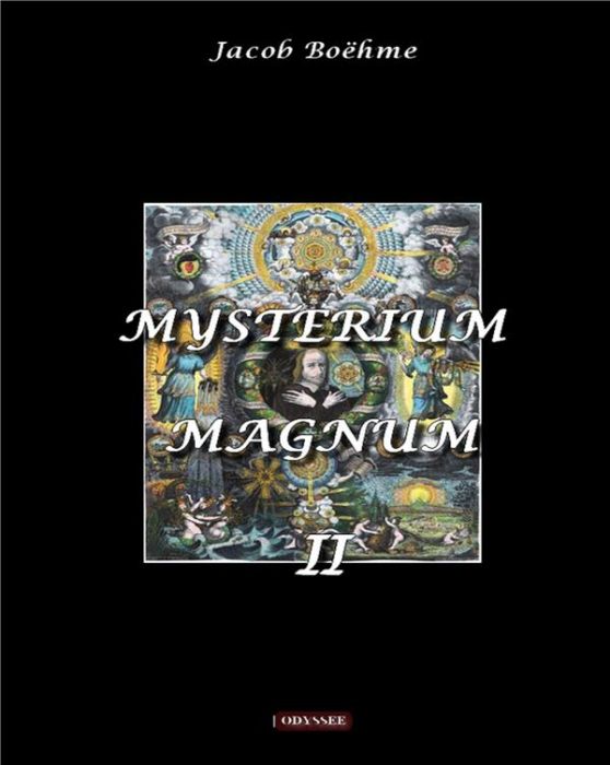 Emprunter Mysterium Magnum. Volume 2 livre