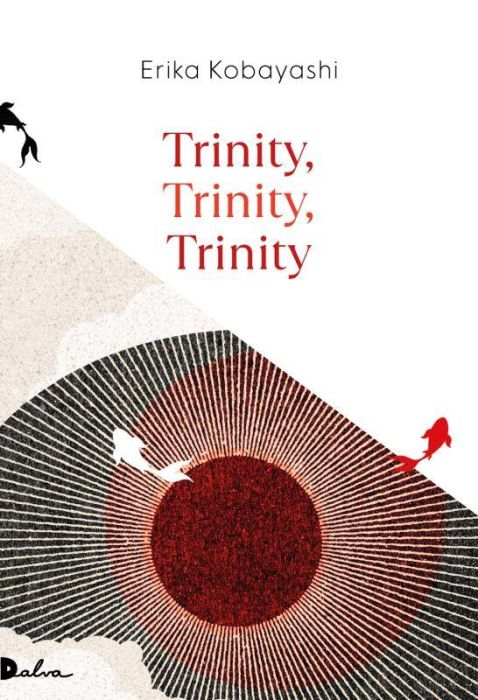 Emprunter Trinity, trinity, trinity livre