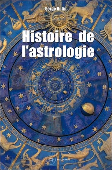 Emprunter Histoire de l'astrologie livre