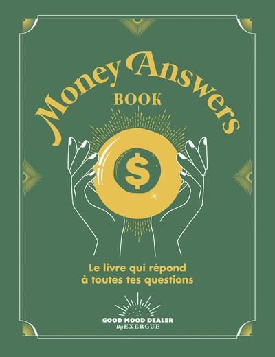Emprunter Money Answers Book livre