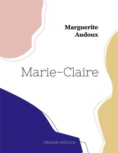 Emprunter Marie-Claire livre