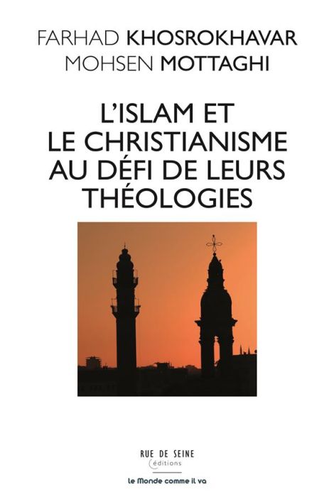 Emprunter L'Islam et le christianisme au défi de leur théologies. Pour une socio-théologie du christianisme et livre
