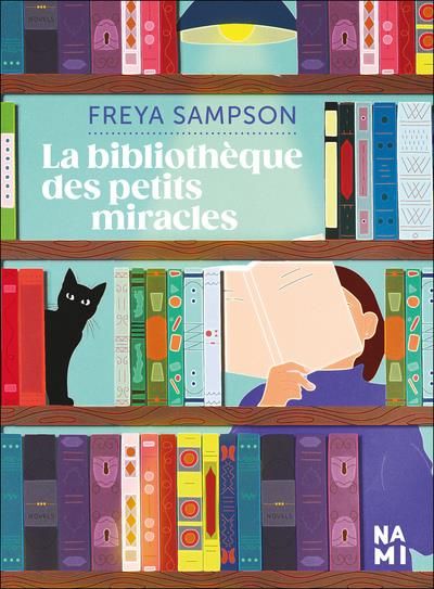 Emprunter La bibliothèque des petits miracles livre