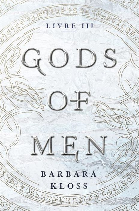 Emprunter Gods of Men Tome 3 livre