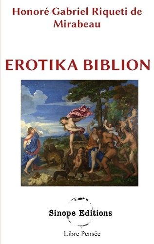 Emprunter Erotika Biblion livre