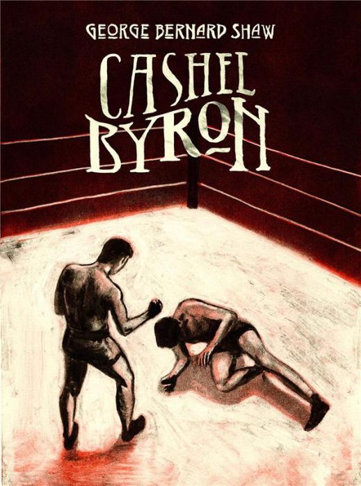 Emprunter Cashel Byron livre