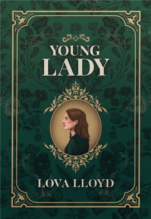 Emprunter Young Lady livre