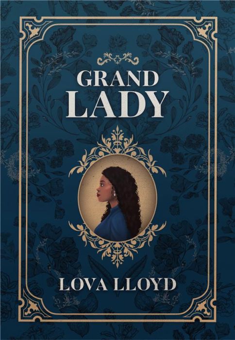 Emprunter Grand Lady livre