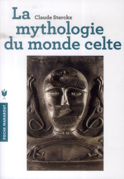 Emprunter La mythologie du monde celte livre