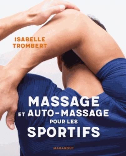 Emprunter Massage et auto-massage pour les sportifs livre