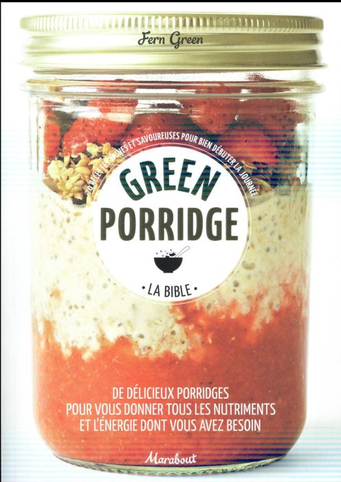 Emprunter Green Porridge livre