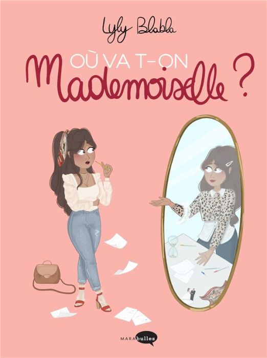 Emprunter Où va t-on mademoiselle ? livre