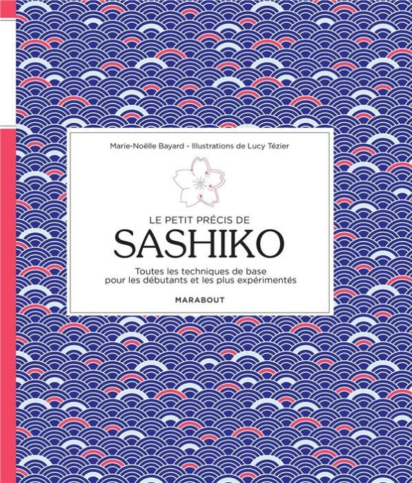 Emprunter Le petit précis de sashiko livre