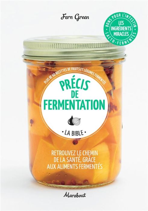 Emprunter Précis de fermentation. la bible livre