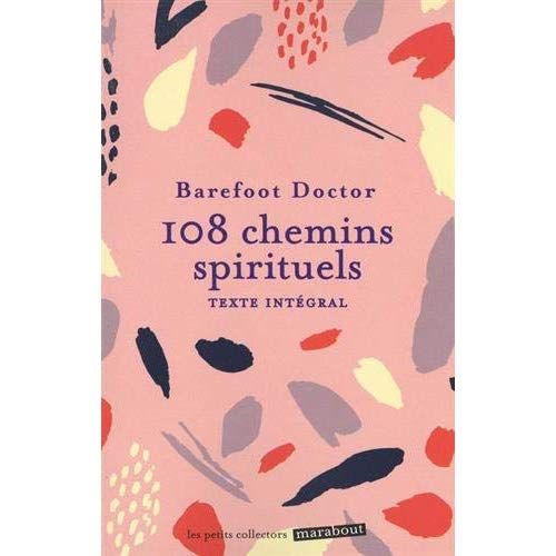 Emprunter 108 chemins spirituels livre