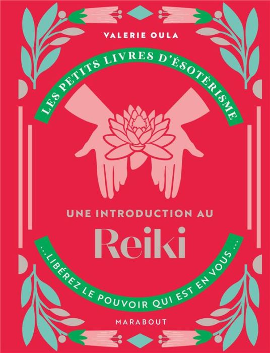 Emprunter Une introduction au Reiki livre