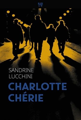 Emprunter Charlotte Chérie livre