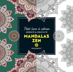 Emprunter Mandalas zen livre