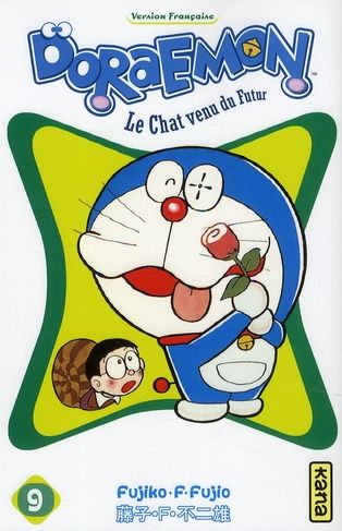 Emprunter Doraemon Tome 9 livre