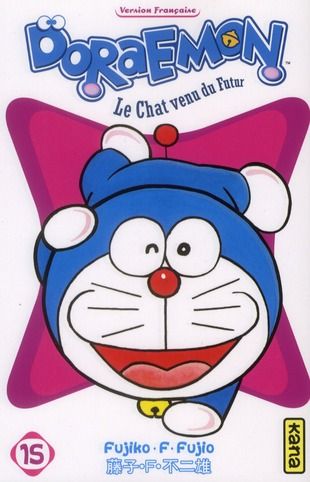 Emprunter Doraemon Tome 15 livre