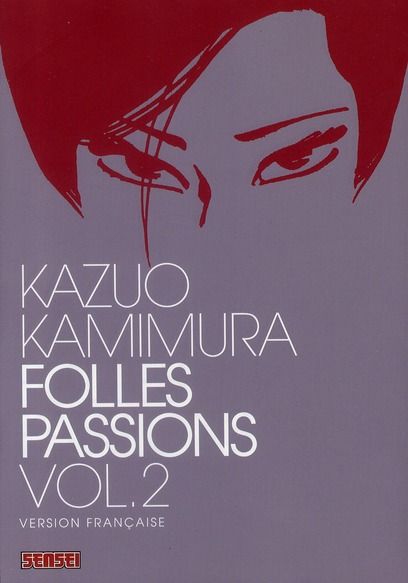 Emprunter Folles passions Tome 2 livre