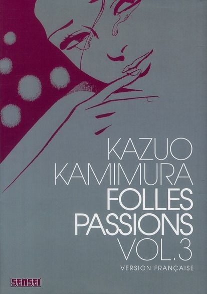 Emprunter Folles passions Tome 3 livre