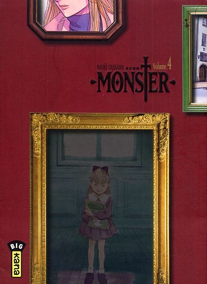 Emprunter Monster - Intégrale Tome 4 livre